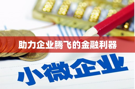 罗源助力企业腾飞的金融利器