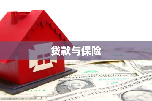 罗源贷款与保险
