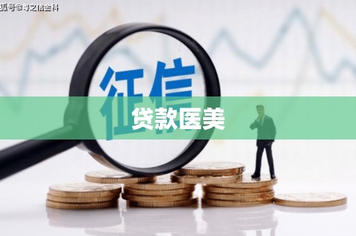 罗源贷款医美