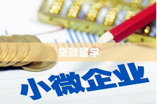 罗源贷款留学
