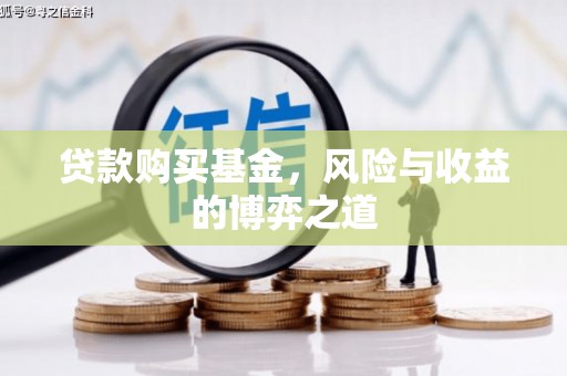 罗源贷款购买基金，风险与收益的博弈之道